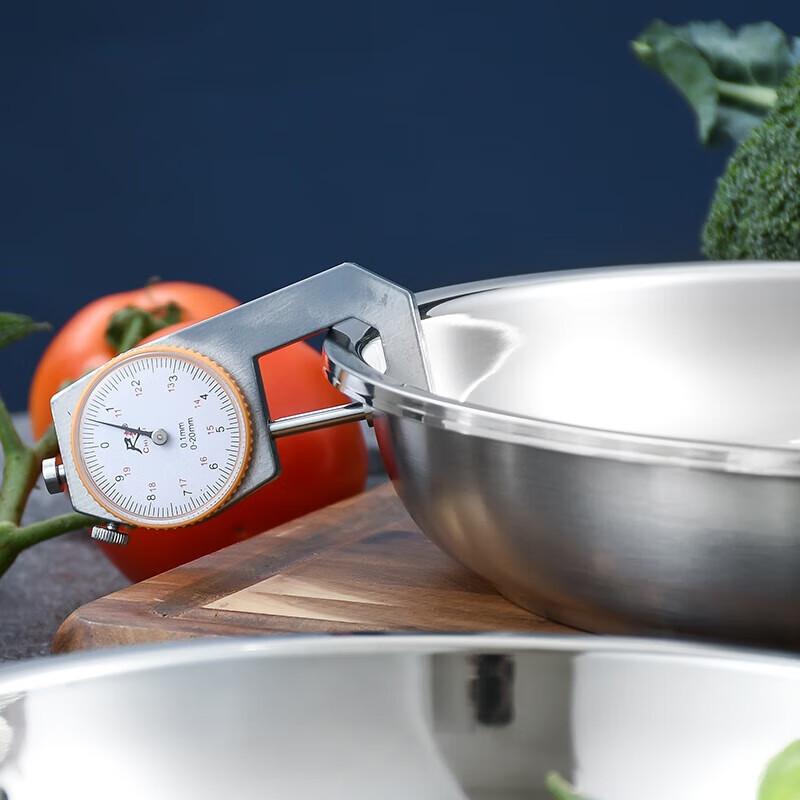 Shang Heng Stainless Steel Soup Bowl