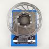 ZRACE Center Lock Brake Disc Rotor Strong Heat Dissipation Floating 140/160/180/203, for MTB / Road
