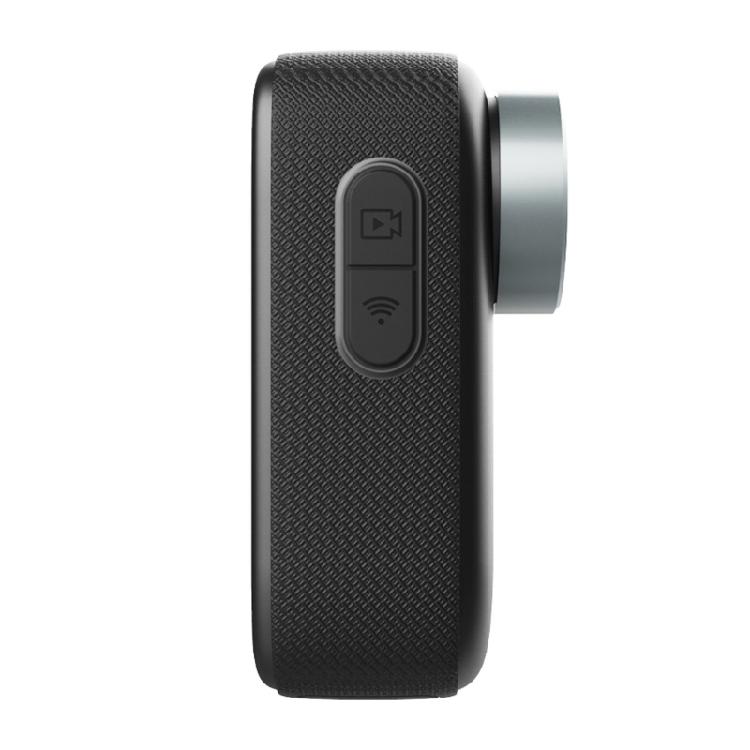 4K Magnetic Mount Camera Rotatable Head 1080P Adjustment 3H Continuous Recording Wide View Smartphone Sharing