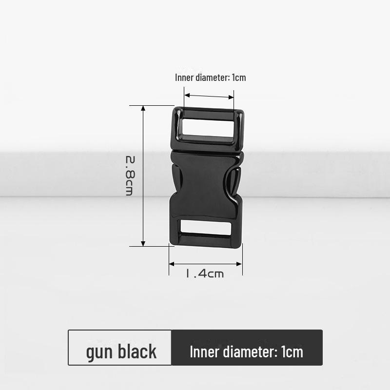 

Металлическая пряжка для рюкзака, школьной сумки, поясной сумки, сумки через плечо, пряжки безопасности, багажа и тягового троса