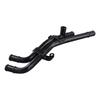 For Cayenne 3.6L 2011-2018 Coolant Pipe Replacement Tube Set 7P0121070AC