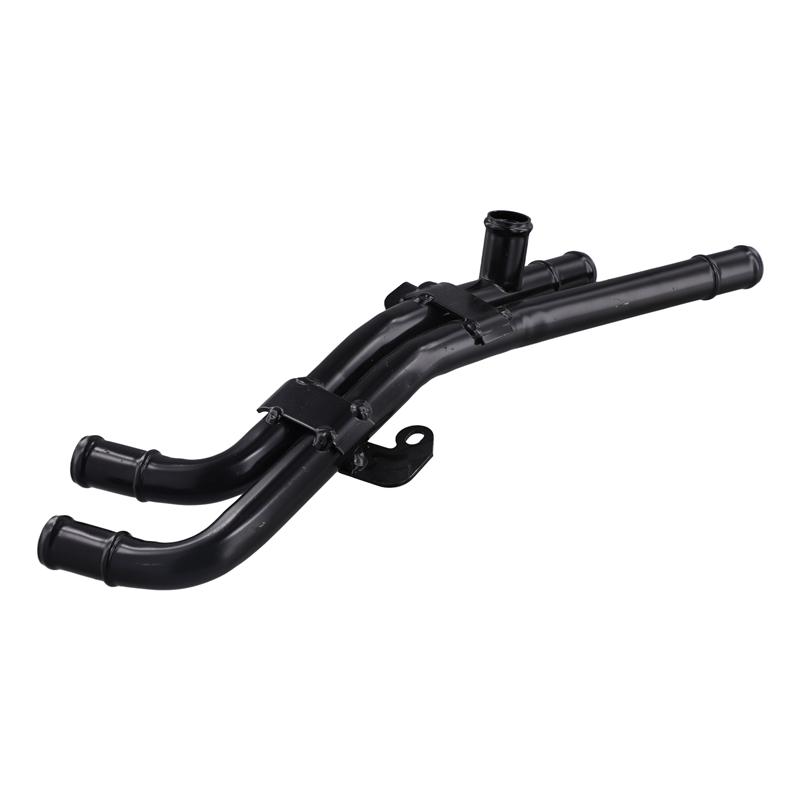 For Cayenne 3.6L 2011-2018 Coolant Pipe Replacement Tube Set 7P0121070AC