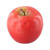 1pcs Artificial Fruit Fake Apples Lifelike Food Kitchen Fake Display For Party Decor Shop Kitchen Home Decoration Accessories