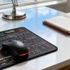 Mouse Pads For The Stock Market, , Rubber Mouse Pads That Enhance Efficiency