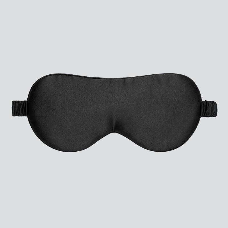 MANITO Mulberry Silk Eye Mask One Size