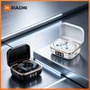 Xiaomi TWS Bluetooth 5.3 Earphones Sleep Headphones Wireless Headsets In-ear HiFi Stereo Noise Reduction Earbuds For All Smartphones
