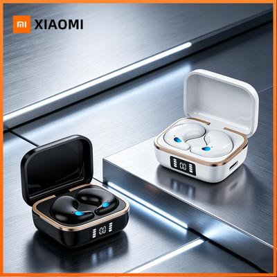 Xiaomi TWS Bluetooth 5.3 Earphones Sleep Headphones Wireless Headsets In-ear HiFi Stereo Noise Reduction Earbuds For All Smartphones