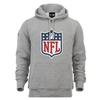 Moletom com capuz New Era NFL Regular NFLlog