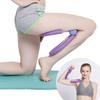 Fitness Tension Device Multifunctional Yoga Back Beautifying Leg Thigh Exerciser Muscle Strengthening Weight Loss Shaping Tools