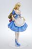 Kotobukiya Shining Wind Verze Claraclan Maid v měřítku PVC lakovaný hotový výrobek 1/8