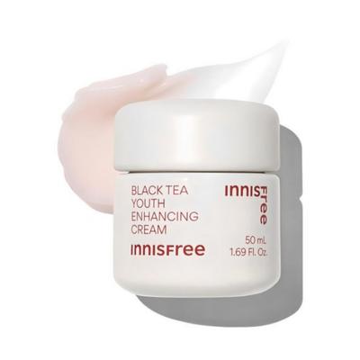 New Black Tea Youth Enhancing Cream (50ml)