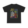 Herren- und Damen-T-Shirts Trick Or Treat Grafik