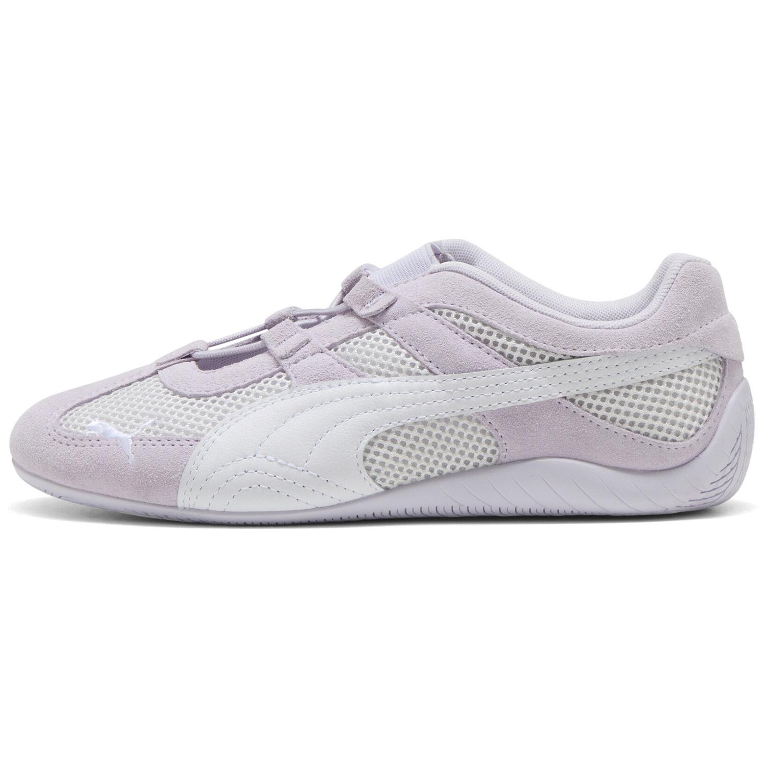 (WMNS) PUMA Speedcat GO Light Purple Women s 403589-03 EU 38.5