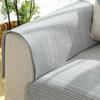 Hand Woven Sofa Cushion Living Room Anti-Wear Couch Slipcover Dustproof Non-slip General Sofa Cover Seat Cushion Pad Sofa Towel