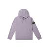Logo Hoodie Lavender Men Tops Purple 791564151-V0047