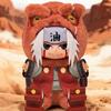 Hot EAKI Naruto Vinyl Plush Blind Box Shippuden Party V2 Series Stuffed Plush Figure Bag Pendant Ornament Doll Toy Birthday Gift