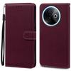 For Vivo Y39 5G Case Wallet Leather Flip Cover For Vivo Y39 Case Stand Book Cover Protective Phone Case Coque Fundas Shell
