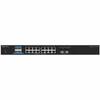 Ruijie RG-NBF5200M Series Layer 3 Managed OLT Switch