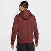 Nike Club Men's Full Zip Fleece Hoodie