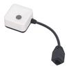 Eingebetteter Barcode-Scanner USB Automatische Erkennung 1D 2D QR-Code Scanmodul für Zugangskontroll-Gateways
