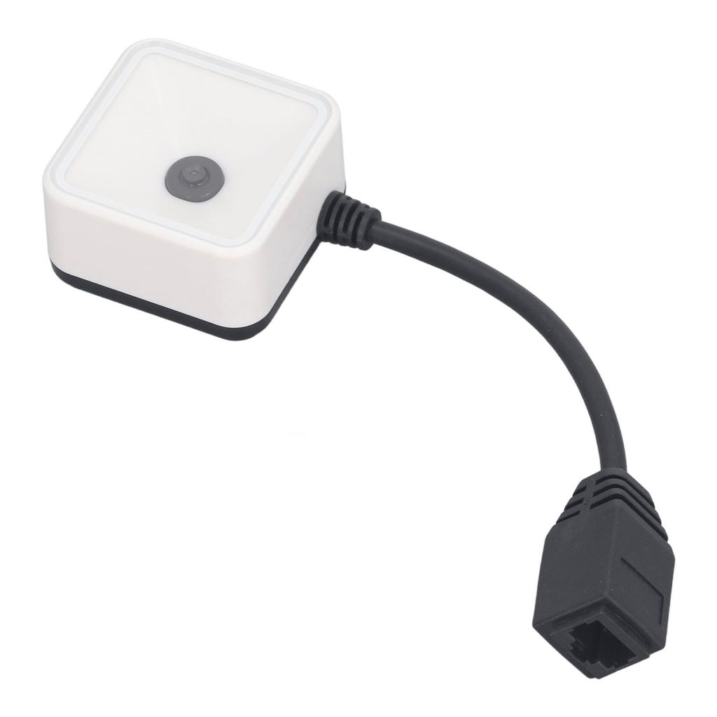 Eingebetteter Barcode-Scanner USB Automatische Erkennung 1D 2D QR-Code Scanmodul für Zugangskontroll-Gateways