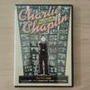[USED] Chaplin DVD set of 10 (9 discs)