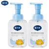 Baby Shampoo & Body Wash Foam