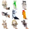 Adorable Plush Dog Puppet Toy For Kids Perfect For Storytelling And Family Bonding