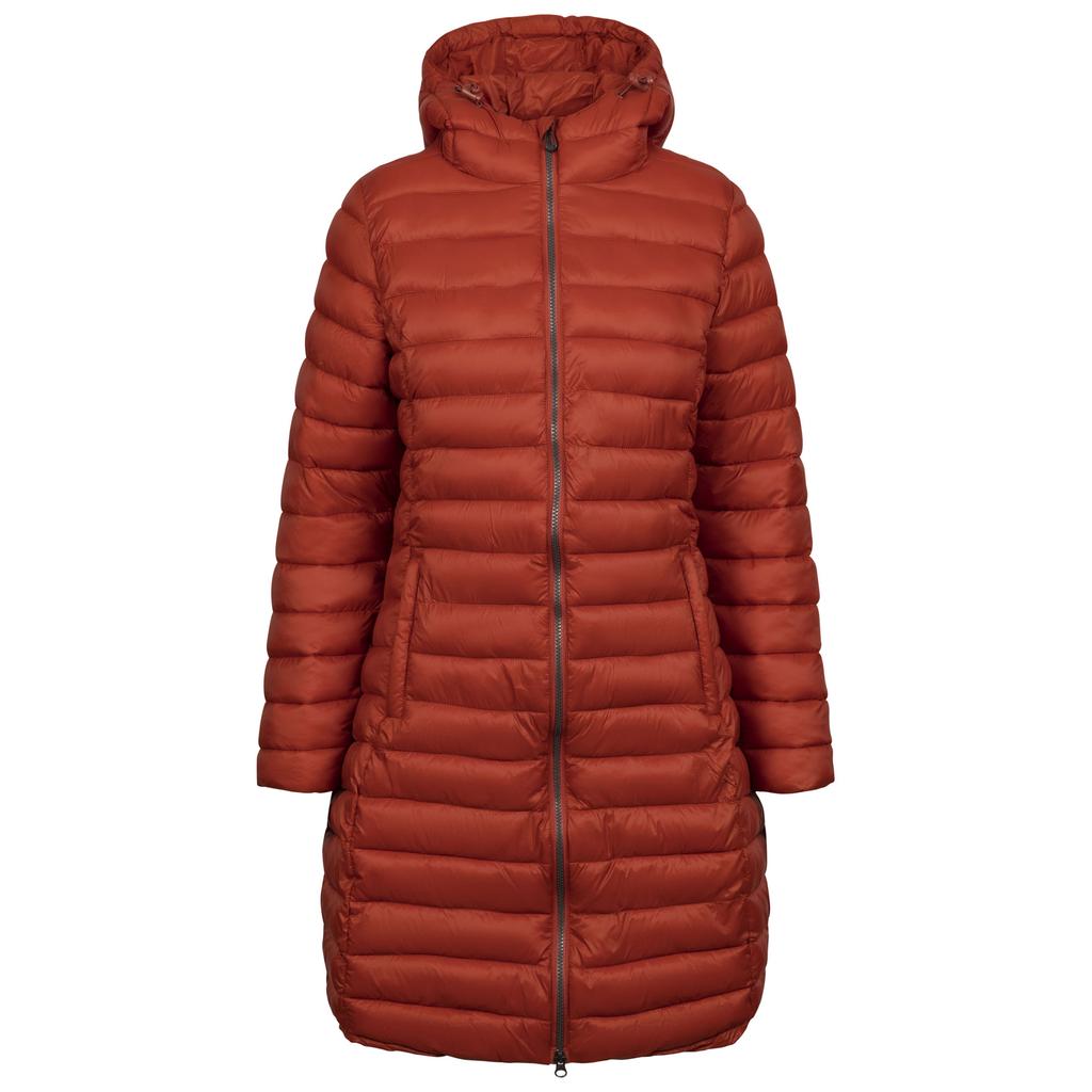 TRESPASS Womens/Ladies Dorothea Padded Jacket