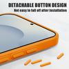 Colorful Bowknot Magnetic Phone Case For Samsung Galaxy S26 S25 Ultra S24 S23 FE A57 A17 A56 A37 A16 A35 A55 A15 A36 Back Cover