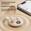 Xiaomi Ultra Thin Wireless Sleep Earbuds Zero Pressure Design for Side Sleepers All-Day Wearing Comfort Extended Playtime Battery