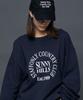 Tops – Camisolas e sweatshirts