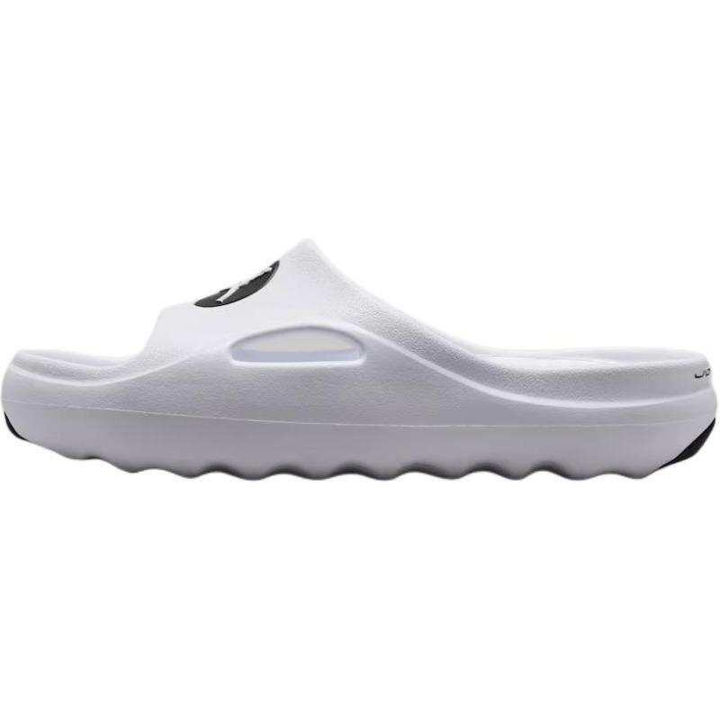 Jordan Hydrip GS rubber outdoor slippers white unisex II7280-100 36