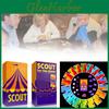 Engaging Bilingual Party Card Game For Fun Gatherings And Creative Punishments