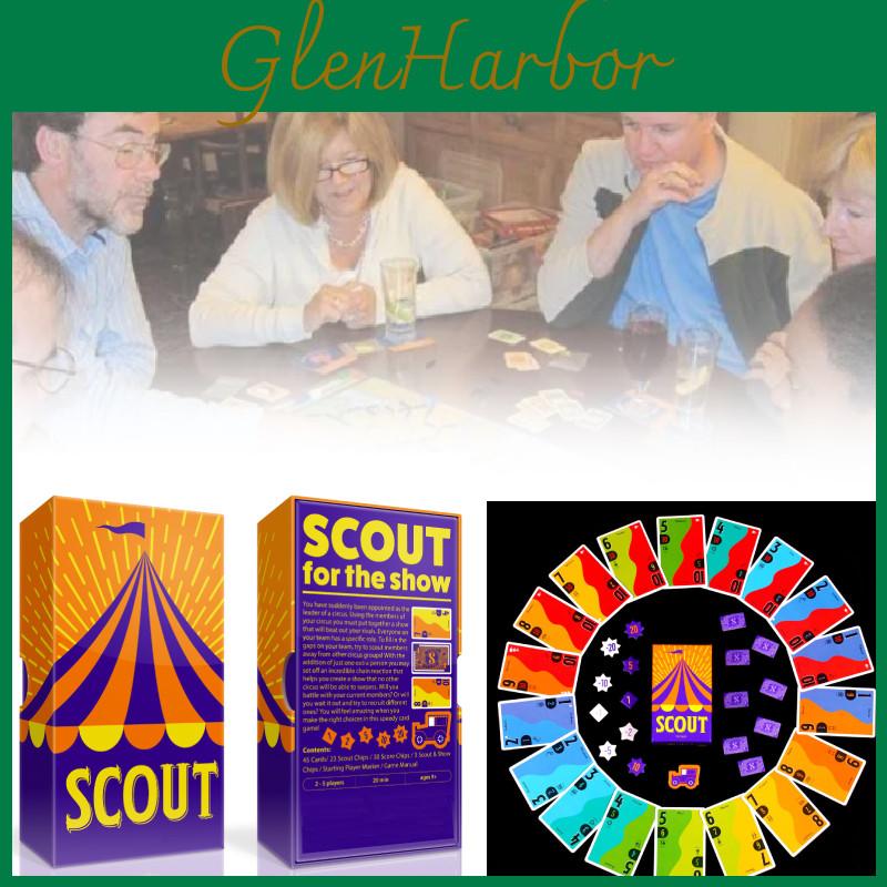 Engaging Bilingual Party Card Game For Fun Gatherings And Creative Punishments