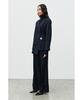 RECODE Semi-Flare Trouser Rqpaa25527Nyx