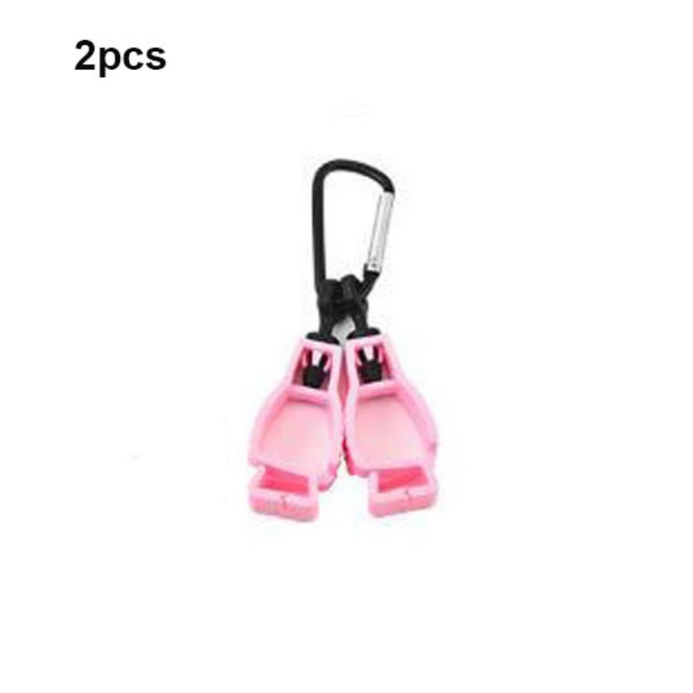 2pcs Multifunctional Glove Clip Safety Glove Clips High Quality Labor Protection Glove Clip