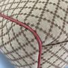 GUCCI Diamante 211944 Handbag pink Women used