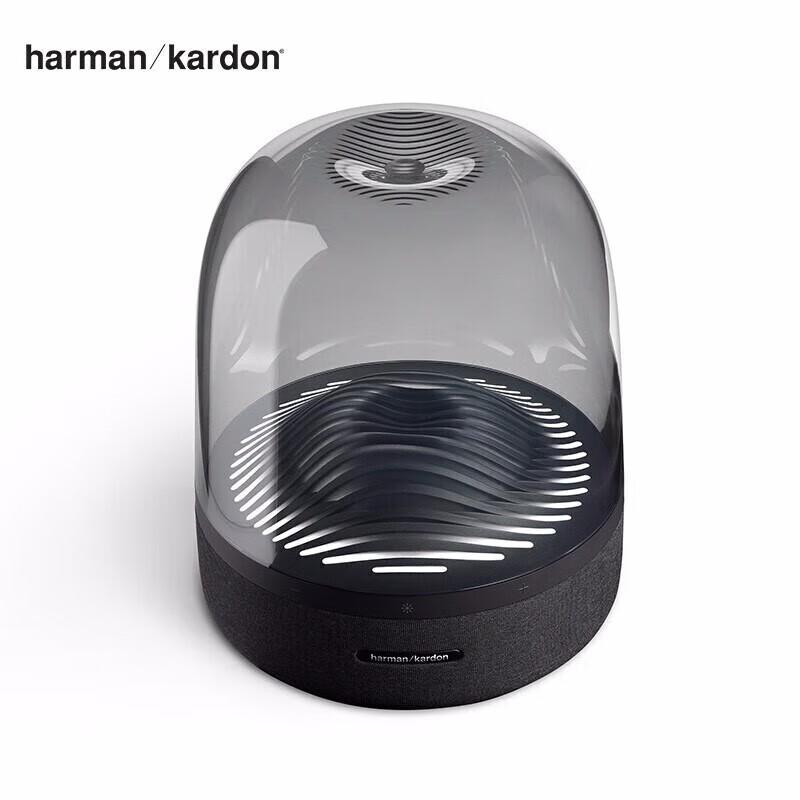 Harman Kardon Aura Studio 4 Bluetooth Speaker