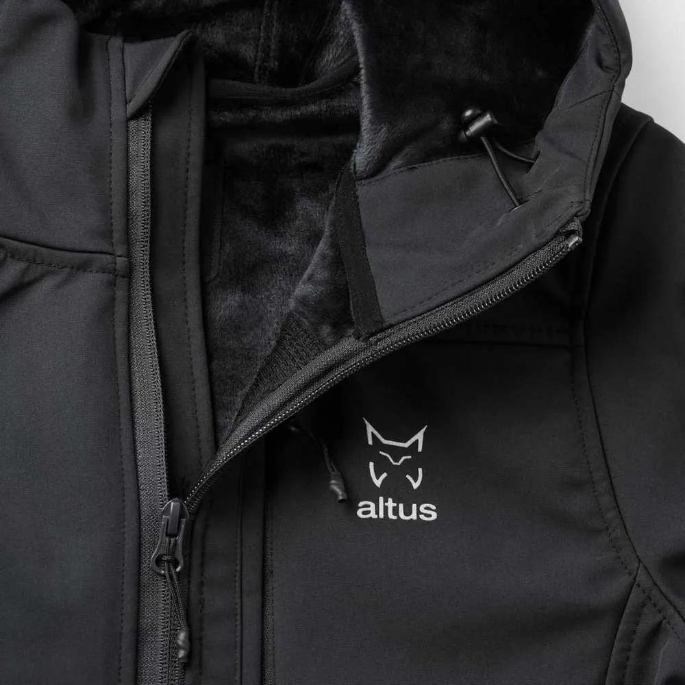 Altus Jacket Decan J30