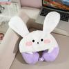 Cute U Shape Neckpillow Hatted Pillows Game Anime Love and Deep Space U-Pillow Anime Peripheral Fans Collect Gift