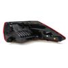 Car Accessories For Volkswagen VW BORA 2019 2020 2026 Auto Rear Tail Light Warning Brake Reverse Signal Lamp Taillight Assembly