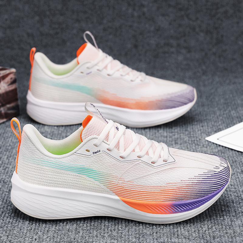 Chitu 7PRO ultra-light running shoes 6PRO male and female students high school entrance examination physical examination marathon carbon board sports