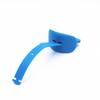 1PCS Football Mouthguard With Lip Protection Mouth Guard with Strap Mouth Protector Basketball Karate Rugby Boxing Accessories