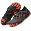 Barefoot Aqua Shoes Beach Pool Wading Sneakers Quick Dry Outdoor Water Sports Shoes Anti-slip Swimming Water Shoes