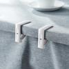 4Pcs Table Cloth Clips Light Weight Practical To Use