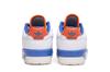 adidas Pantofi pentru bărbați Rivalry Low 'Cloud White Blue' FX7469