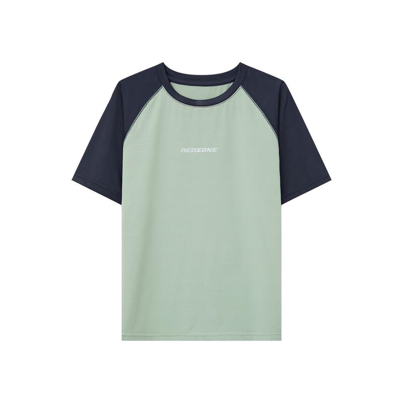 Dodojia Boys' Lightweight Quick-Dry Sport T-Shirt