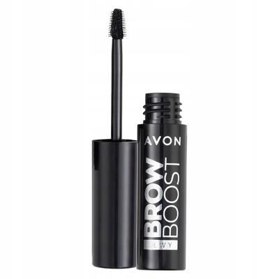 Avon Clear Eyebrow Gel