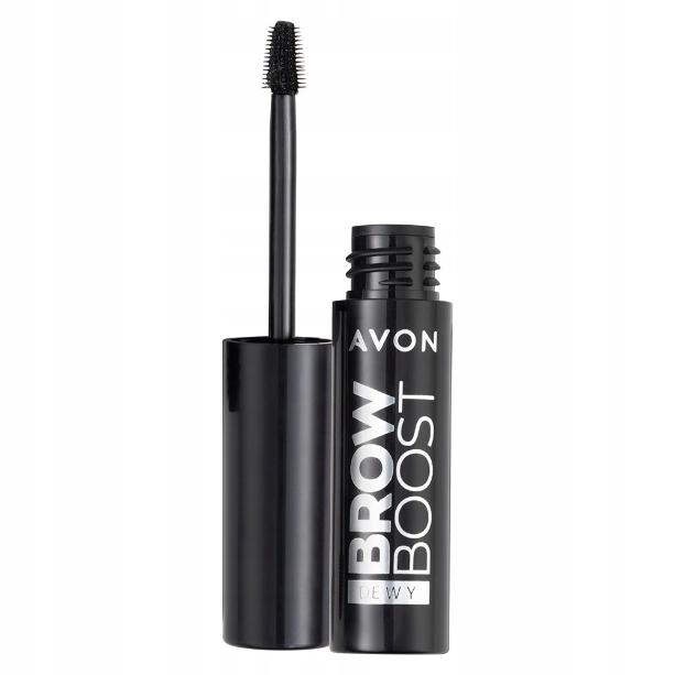 Avon Clear Eyebrow Gel